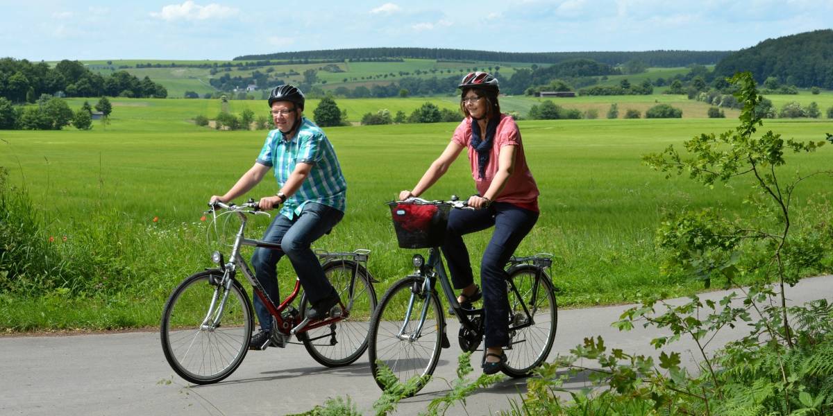 Rund ums Soratfeld © Touristikzentrale Paderborner Land / Reinhard Rohlf